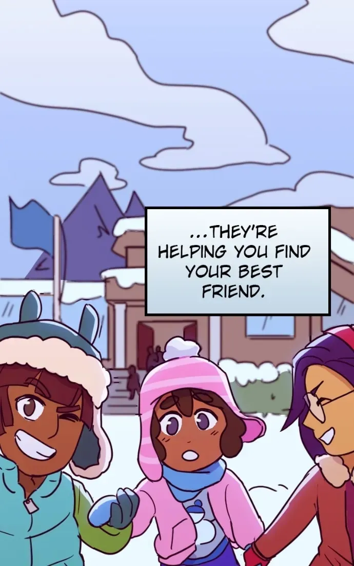 Naked Love Chapter 3.9 page 92 - 