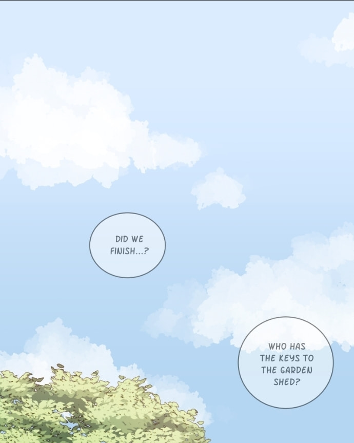 Naked Love Chapter 30 page 2 - 