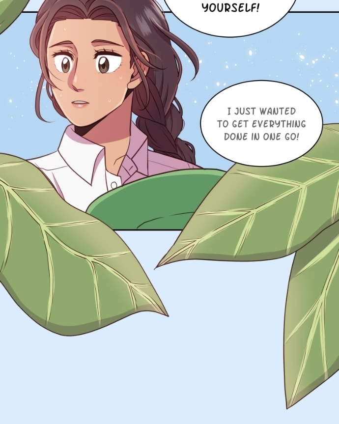 Naked Love Chapter 30 page 11 - 