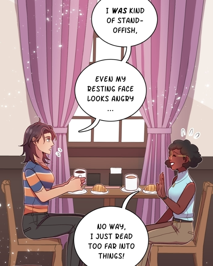 Naked Love Chapter 30 page 101 - 