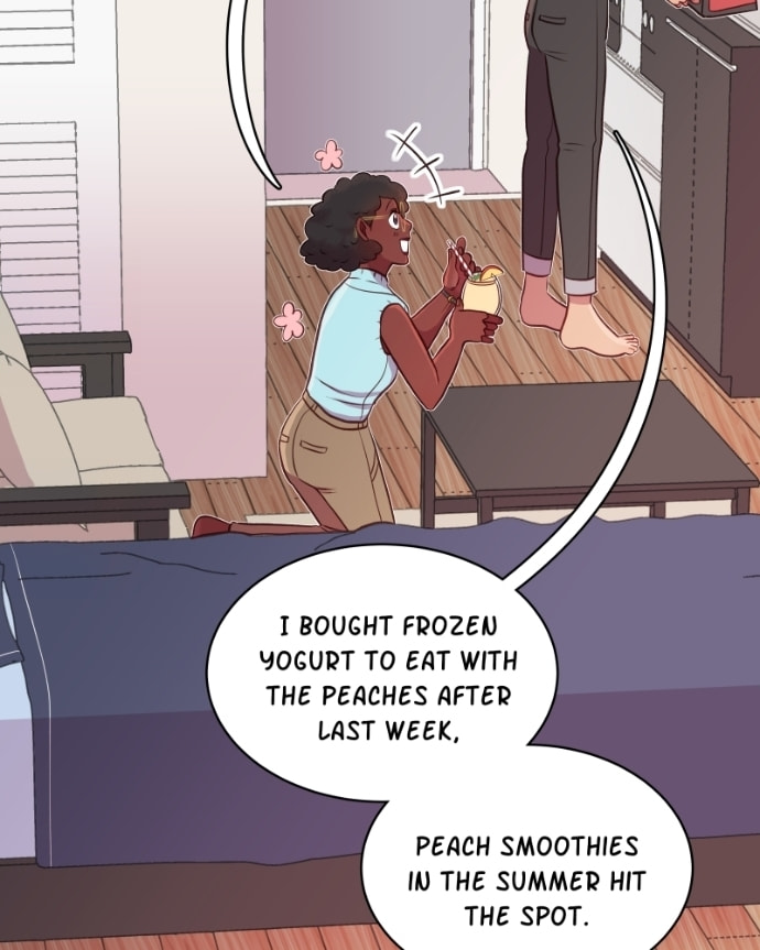 Naked Love Chapter 30 page 116 - 