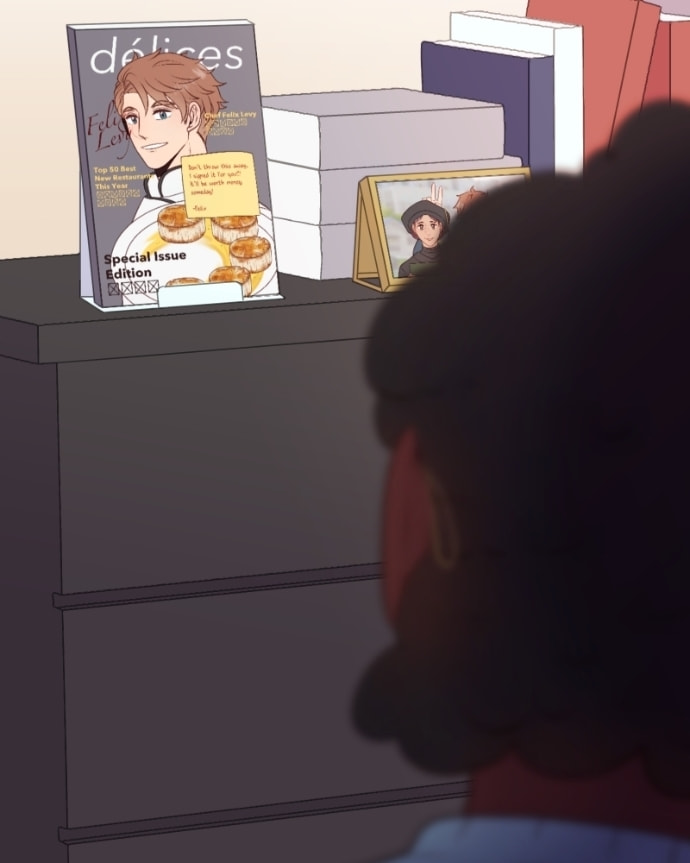 Naked Love Chapter 30 page 120 - 