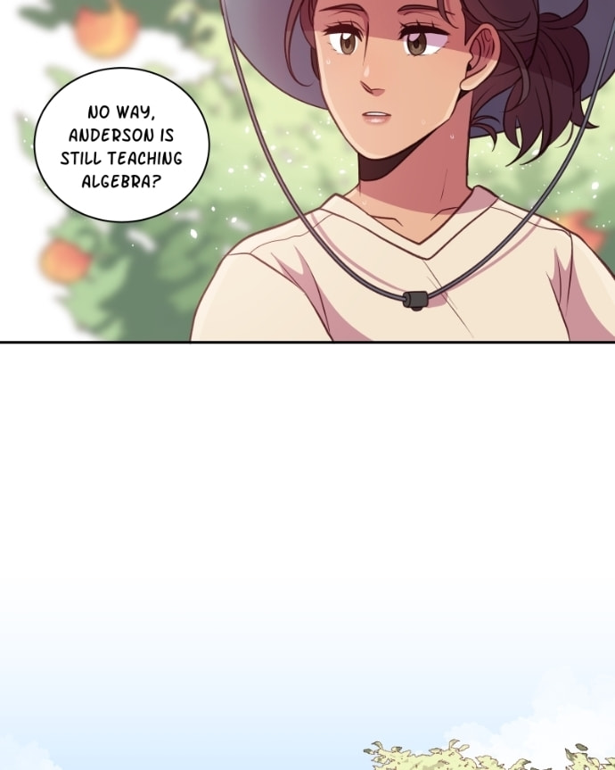 Naked Love Chapter 30 page 13 - 