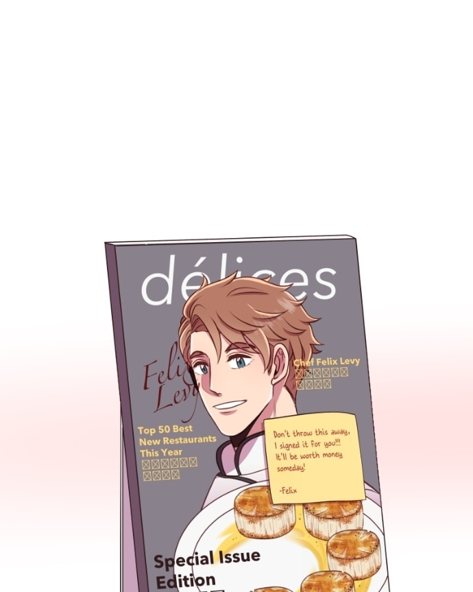 Naked Love Chapter 30 page 124 - 