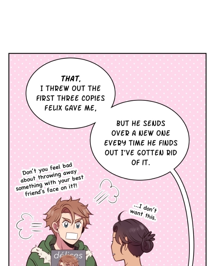 Naked Love Chapter 30 page 126 - 