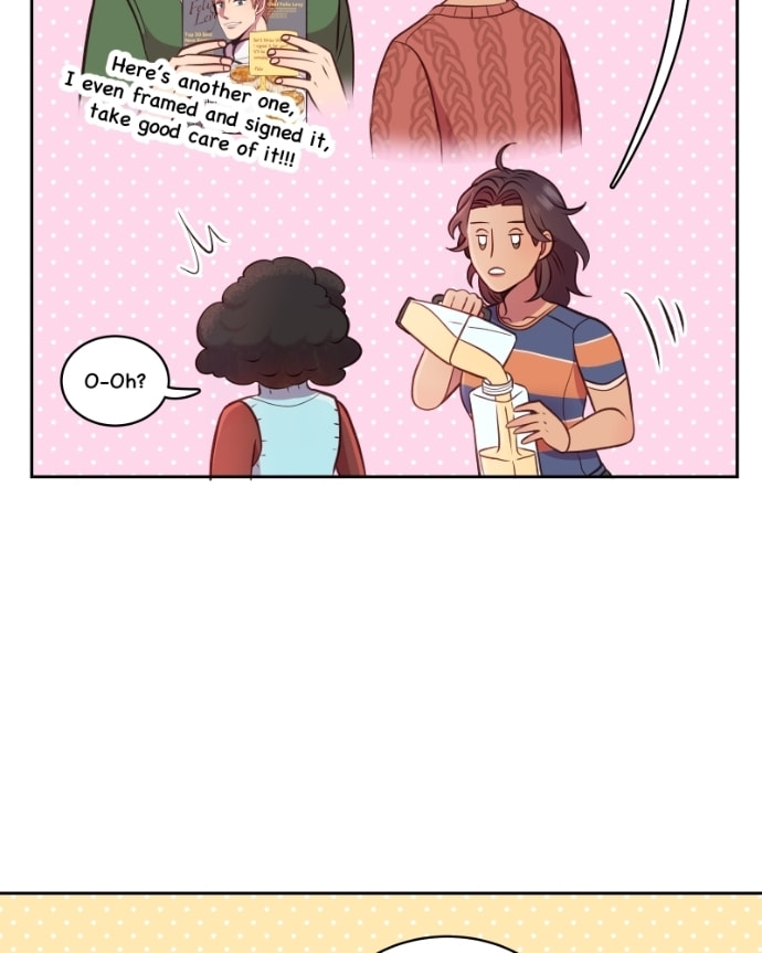 Naked Love Chapter 30 page 127 - 