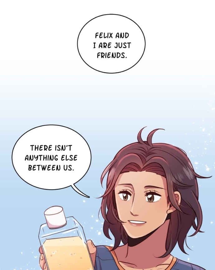 Naked Love Chapter 30 page 129 - 