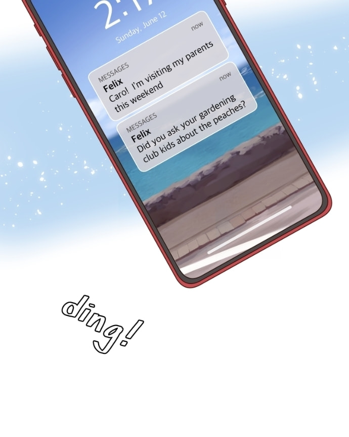 Naked Love Chapter 30 page 134 - 
