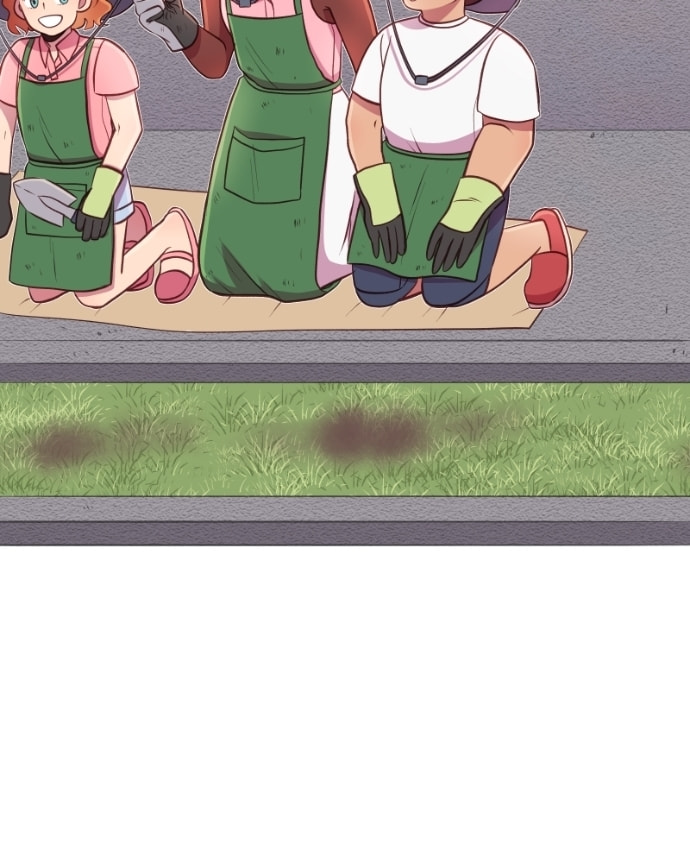 Naked Love Chapter 30 page 15 - 