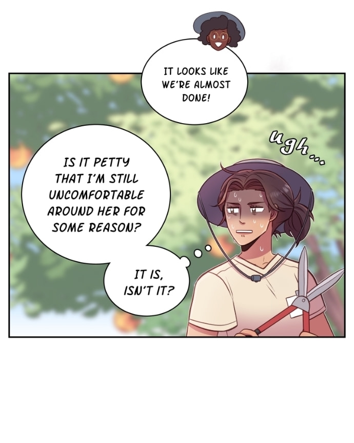 Naked Love Chapter 30 page 16 - 