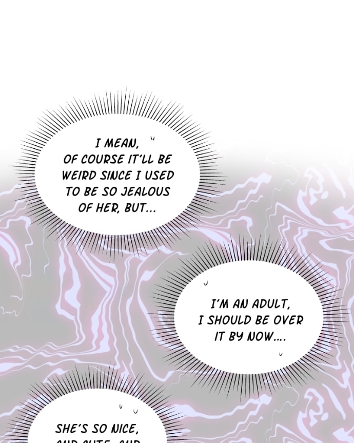 Naked Love Chapter 30 page 17 - 