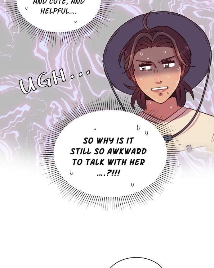 Naked Love Chapter 30 page 18 - 