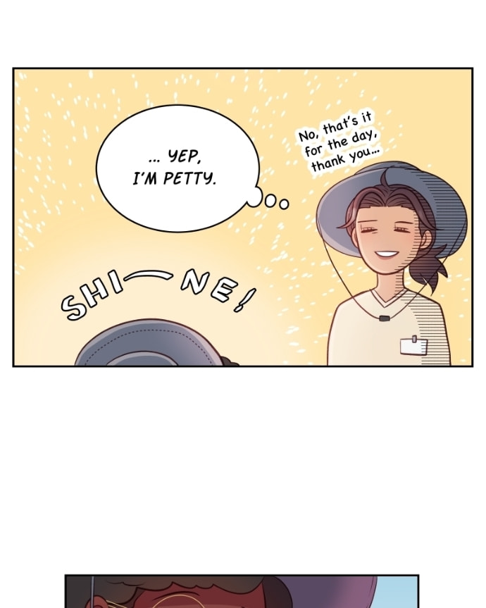 Naked Love Chapter 30 page 21 - 