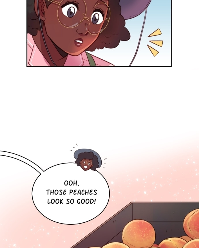 Naked Love Chapter 30 page 22 - 