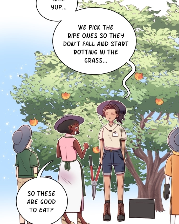 Naked Love Chapter 30 page 24 - 