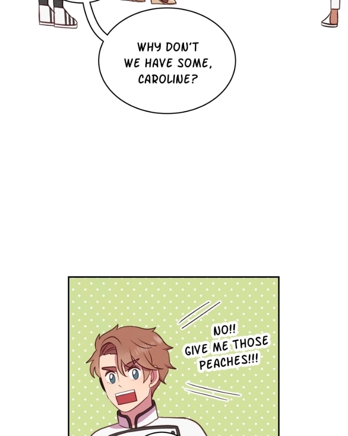 Naked Love Chapter 30 page 25 - 
