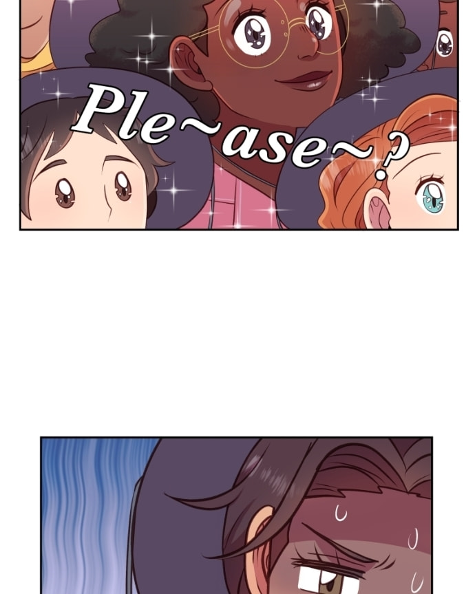 Naked Love Chapter 30 page 27 - 