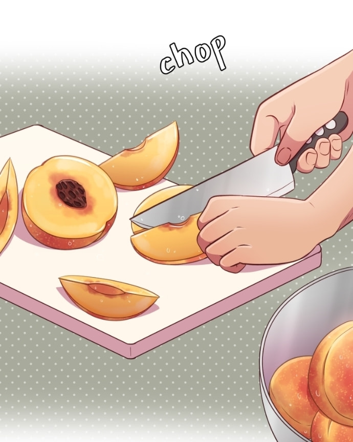 Naked Love Chapter 30 page 29 - 