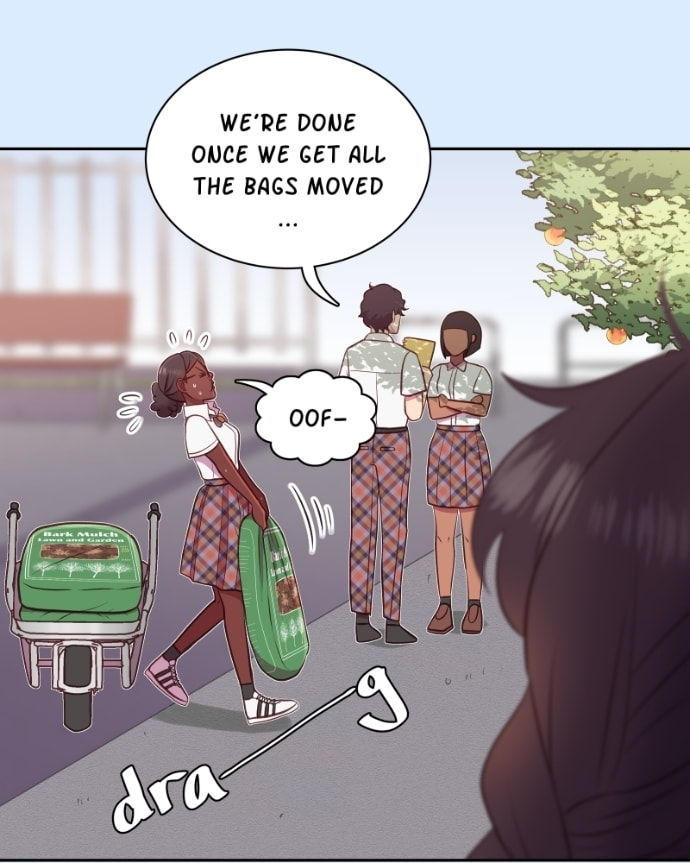 Naked Love Chapter 30 page 4 - 