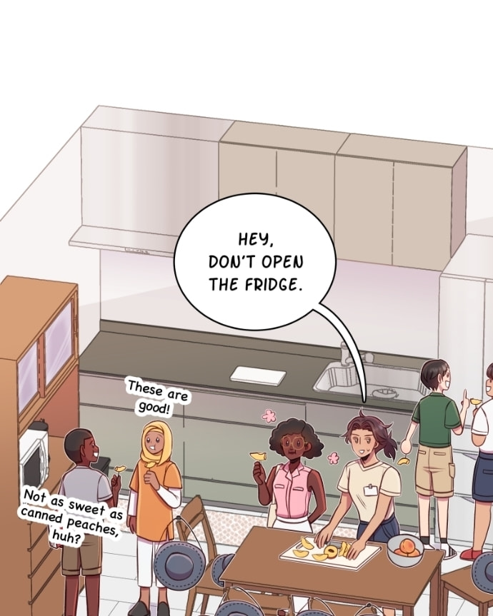 Naked Love Chapter 30 page 31 - 