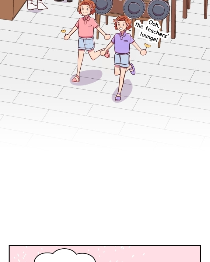 Naked Love Chapter 30 page 32 - 