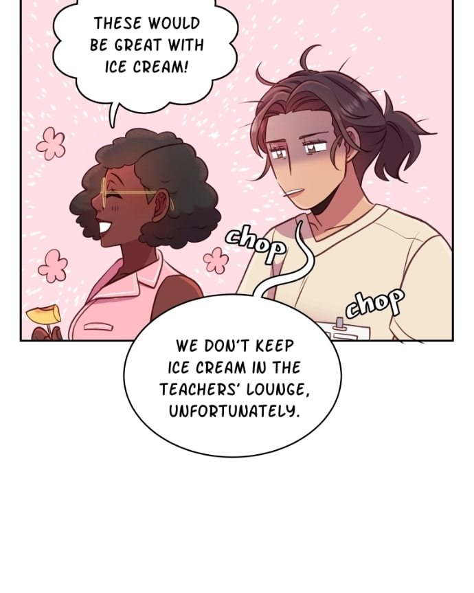 Naked Love Chapter 30 page 33 - 