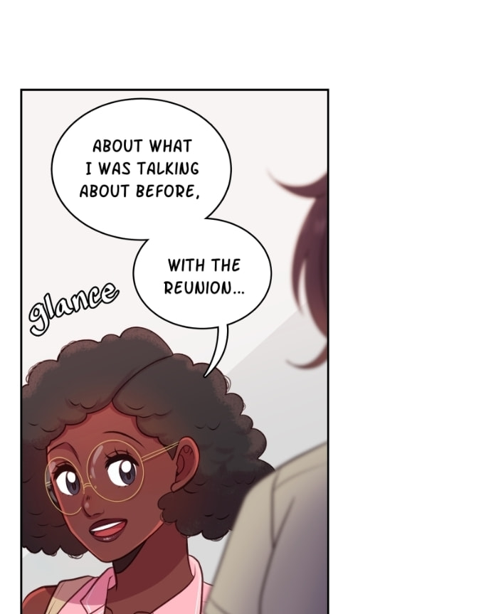 Naked Love Chapter 30 page 34 - 