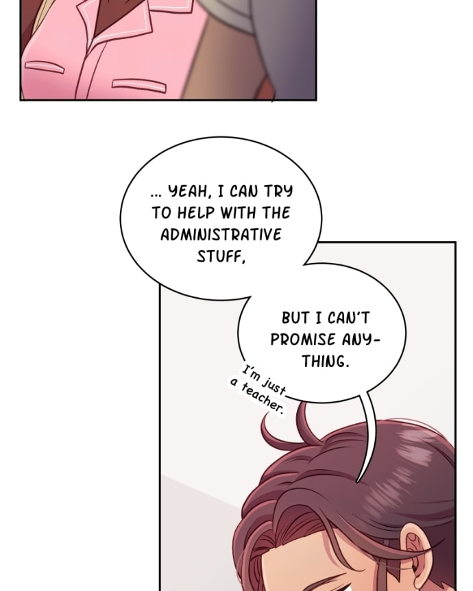 Naked Love Chapter 30 page 35 - 