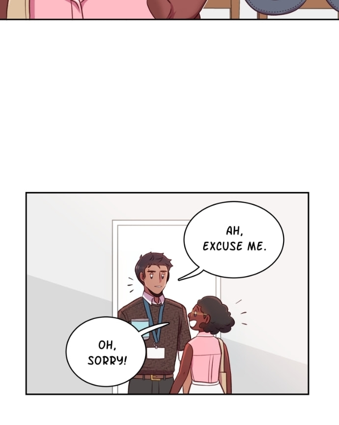 Naked Love Chapter 30 page 39 - 