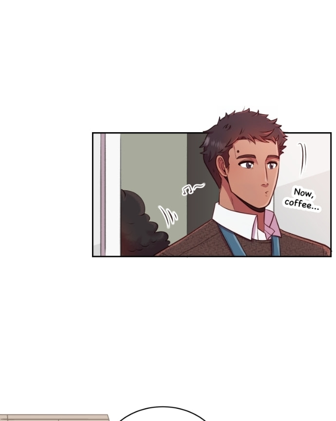 Naked Love Chapter 30 page 40 - 