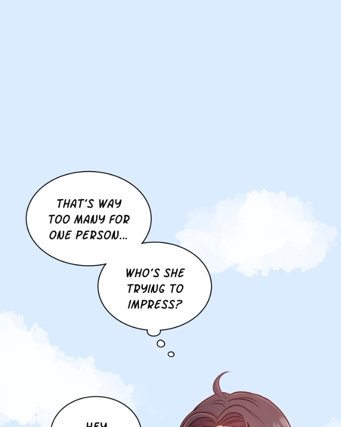 Naked Love Chapter 30 page 5 - 