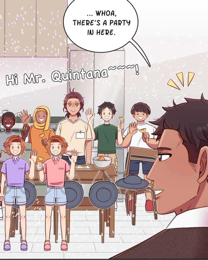 Naked Love Chapter 30 page 41 - 