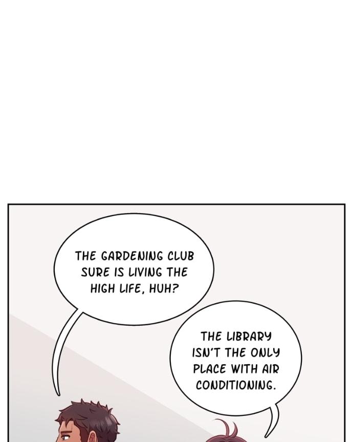 Naked Love Chapter 30 page 42 - 