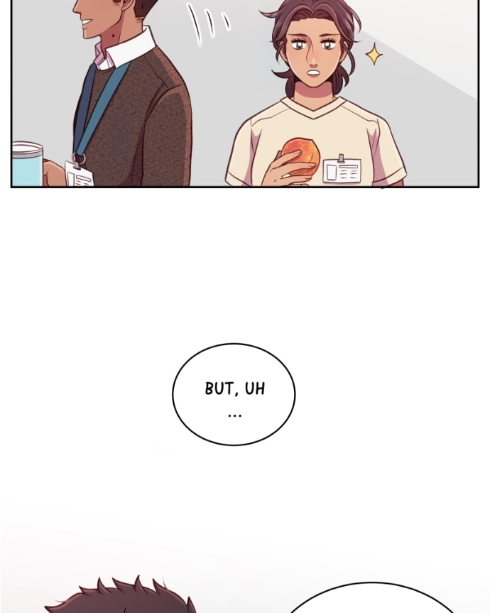 Naked Love Chapter 30 page 43 - 