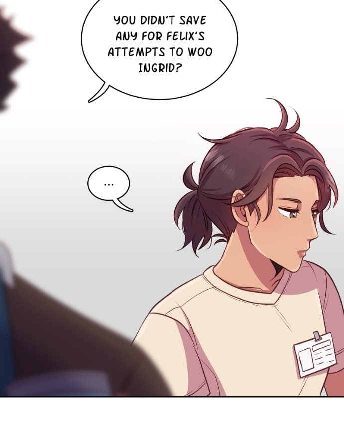 Naked Love Chapter 30 page 45 - 