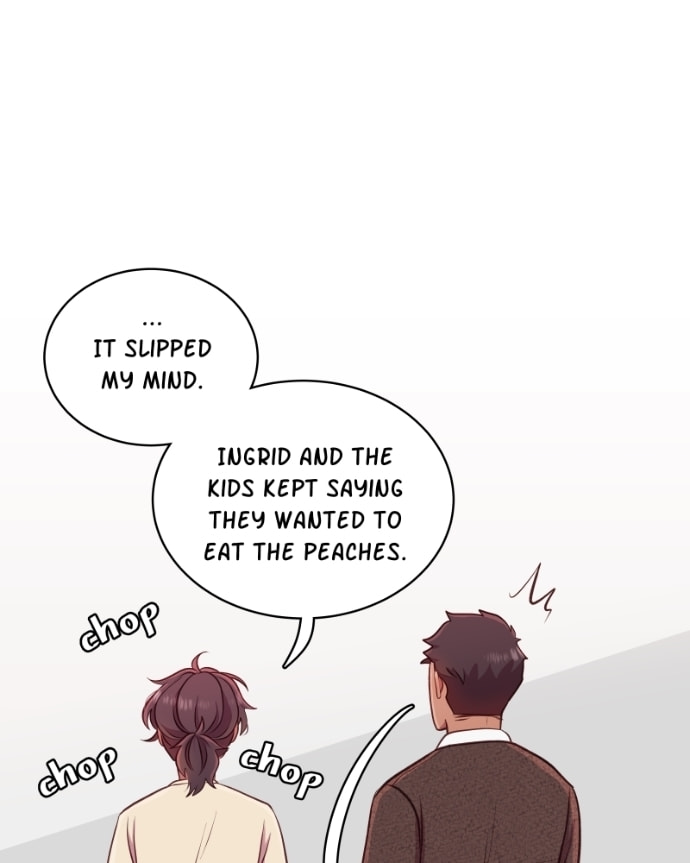 Naked Love Chapter 30 page 46 - 