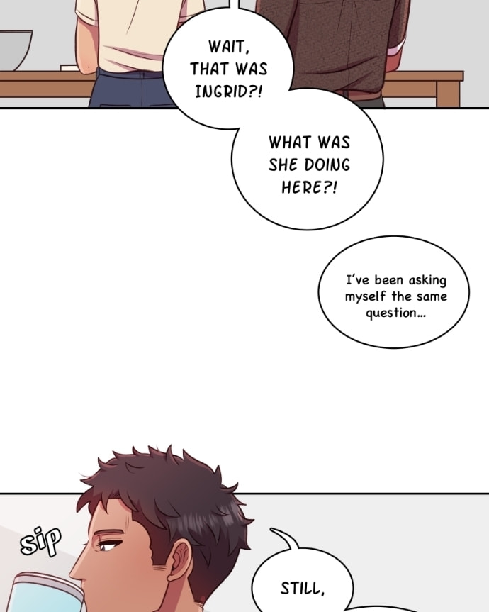 Naked Love Chapter 30 page 47 - 