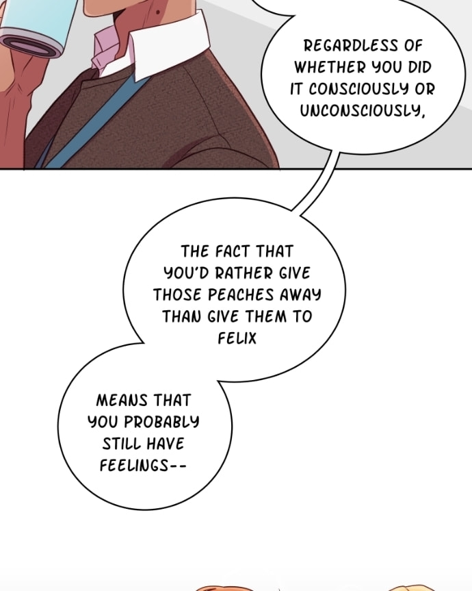 Naked Love Chapter 30 page 48 - 