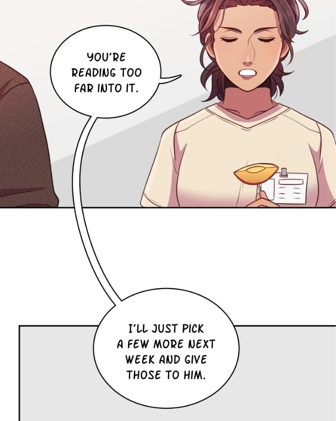 Naked Love Chapter 30 page 50 - 
