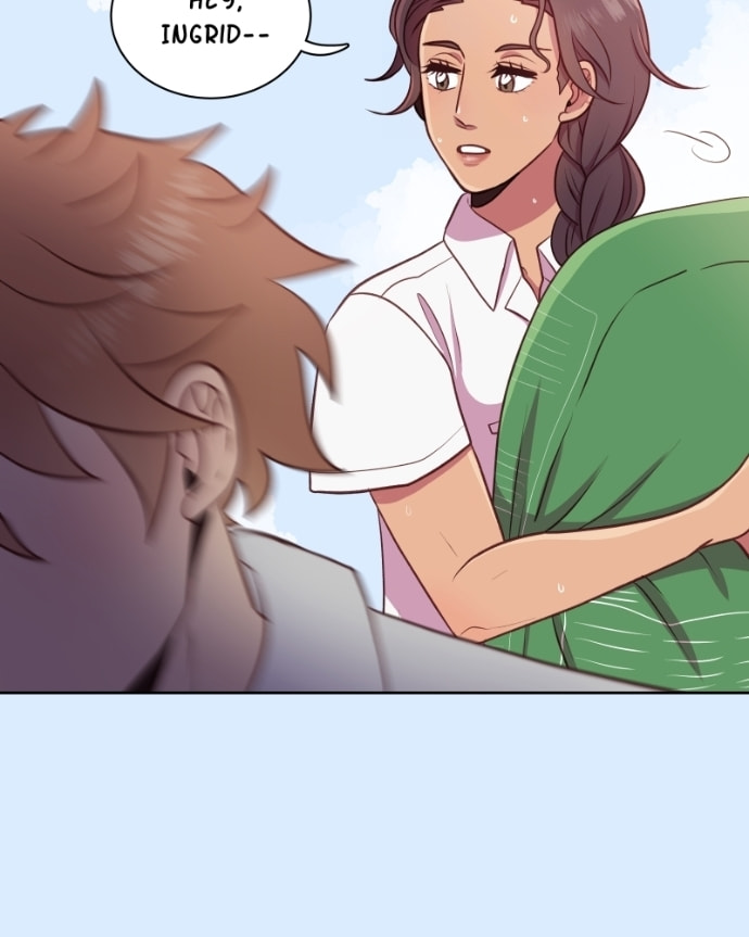 Naked Love Chapter 30 page 6 - 