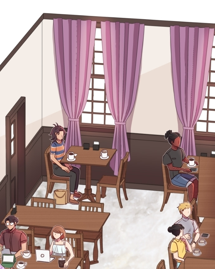 Naked Love Chapter 30 page 52 - 