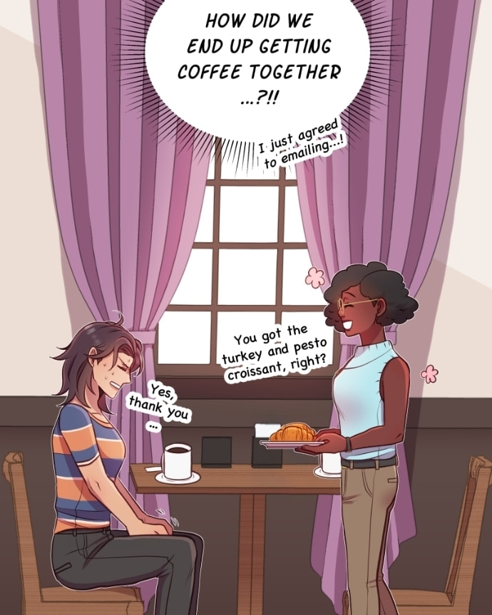 Naked Love Chapter 30 page 55 - 