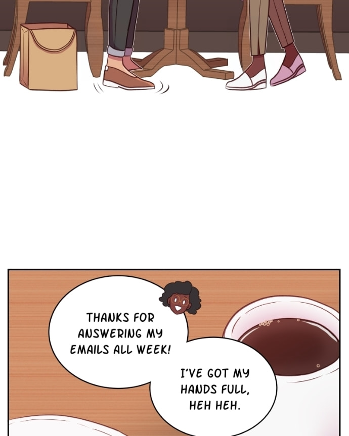 Naked Love Chapter 30 page 56 - 