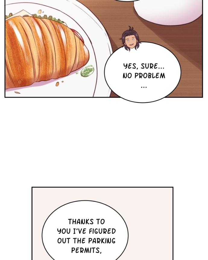 Naked Love Chapter 30 page 57 - 