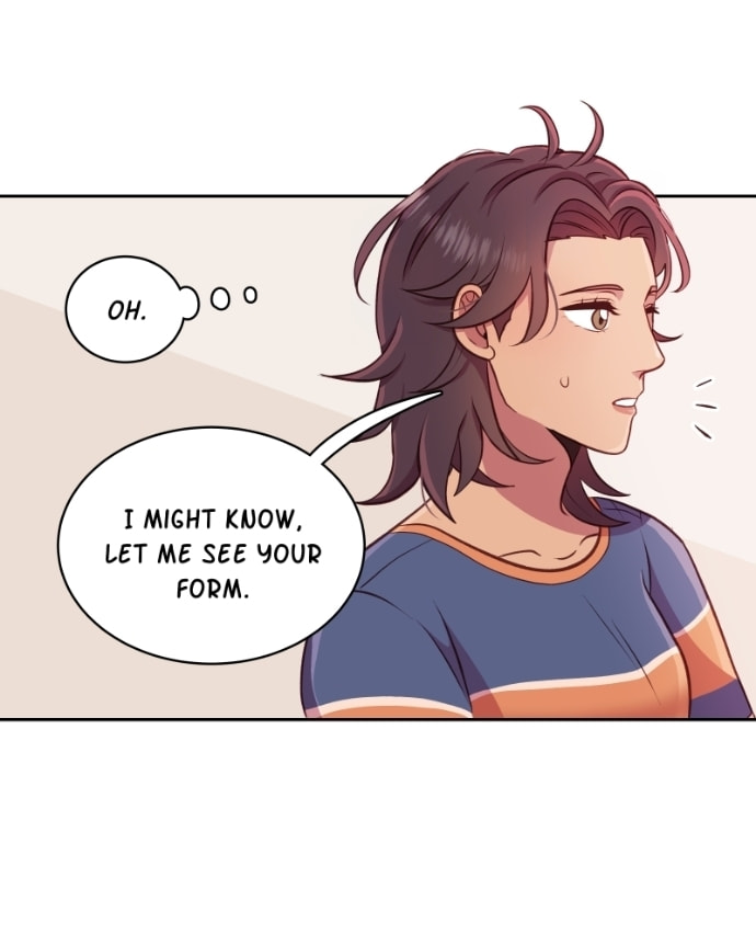 Naked Love Chapter 30 page 59 - 
