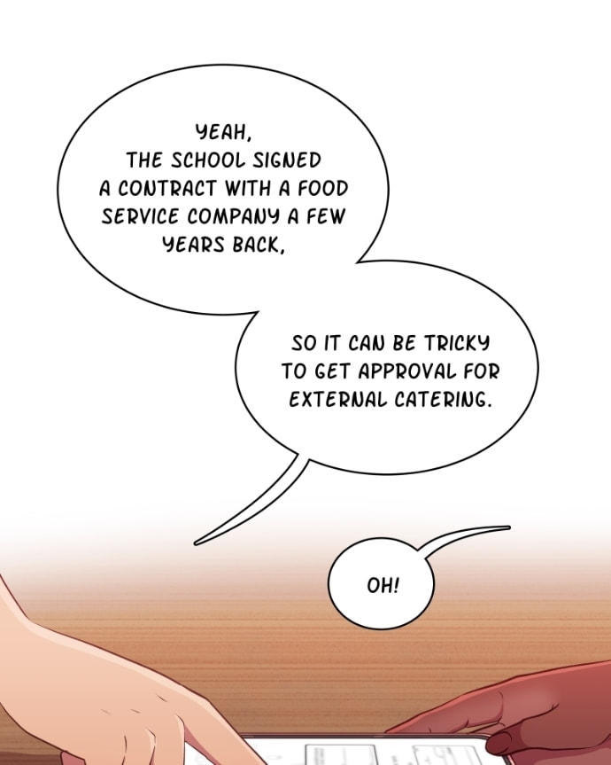 Naked Love Chapter 30 page 60 - 