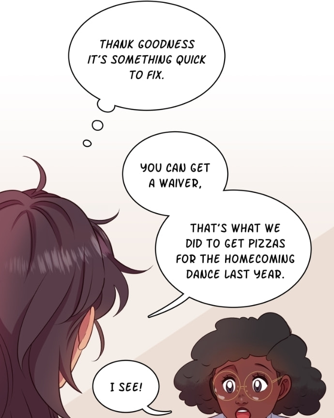 Naked Love Chapter 30 page 62 - 