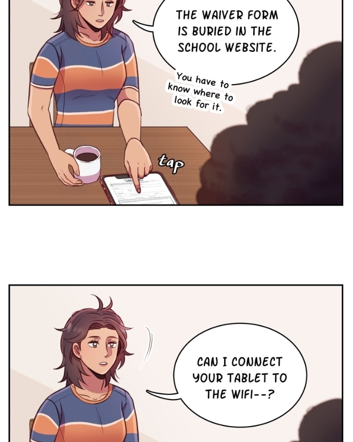 Naked Love Chapter 30 page 64 - 