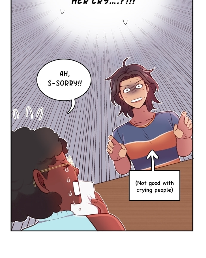 Naked Love Chapter 30 page 68 - 