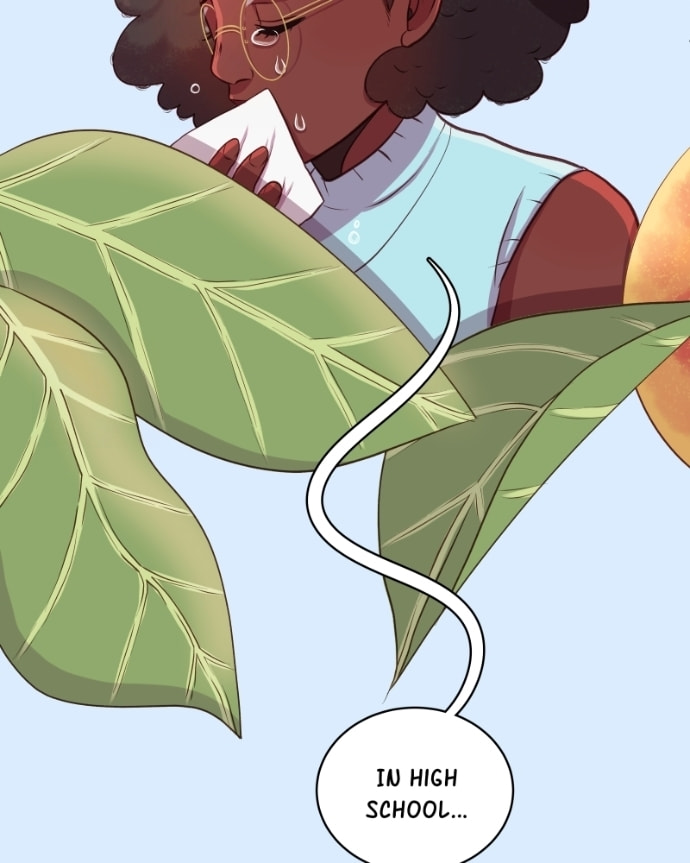 Naked Love Chapter 30 page 70 - 